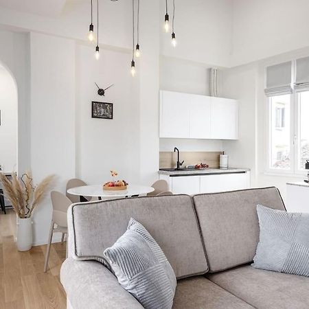 La Casa Di Ettore Флоренция Экстерьер фото