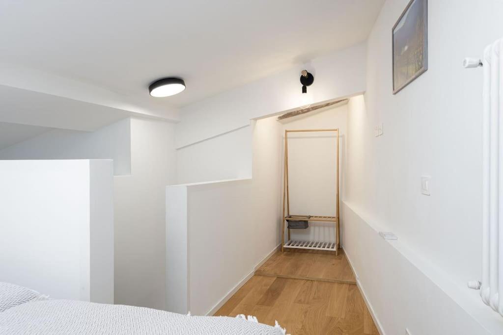 La Casa Di Ettore Флоренция Экстерьер фото